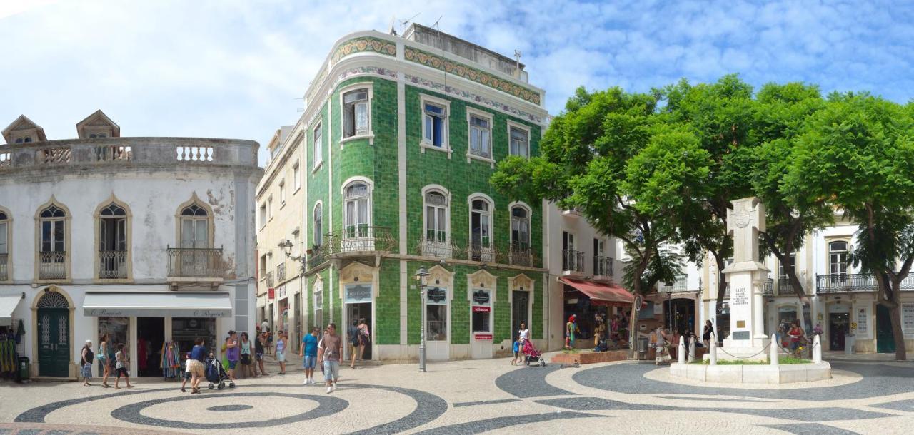 C21 - Camachinhos Downtown ลากอส ภายนอก รูปภาพ